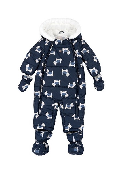 Dolgulu Astronot Tulum