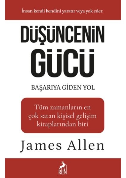 Düşüncenin Gücü