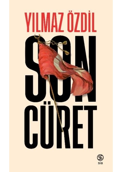 Son Cüret - Ciltsiz