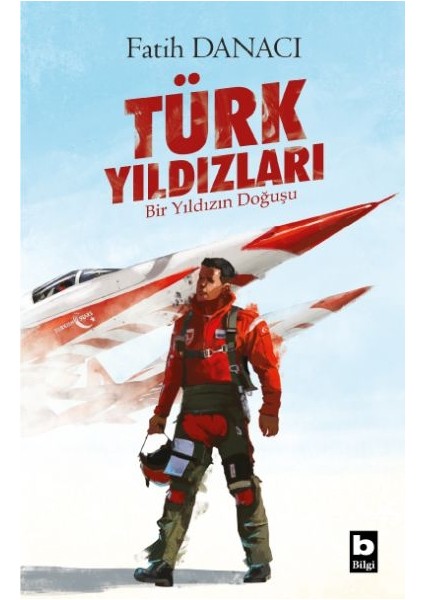 Türk Yıldızları - Bir Yıldızın Doğuşu