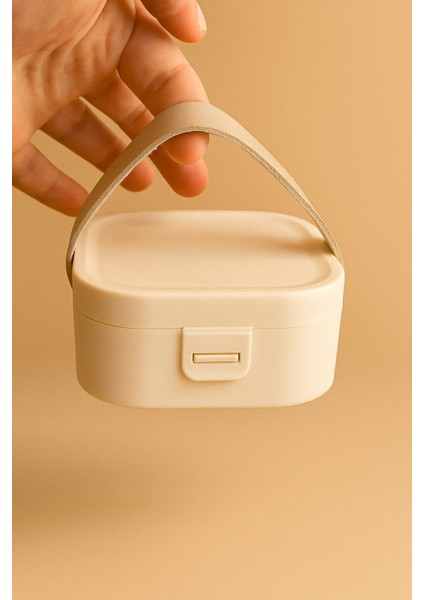 7 Günlük Hap ve Vitamin Kutusu | Haftalık Düzenleyici Saklama Kutusu fırsatları