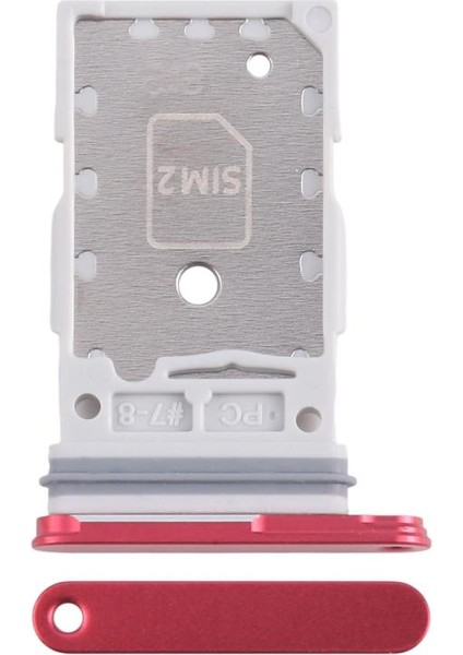 Samsung S25 Uyumlu Sim Tepsisi Sim Kart Yuvası fiyatları