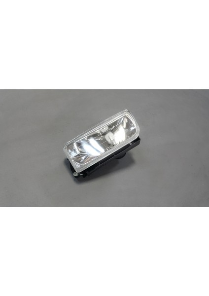 Bmw 3 Serisi E36 1990-1999 Ön Sis Farı Şeffaf Sol
