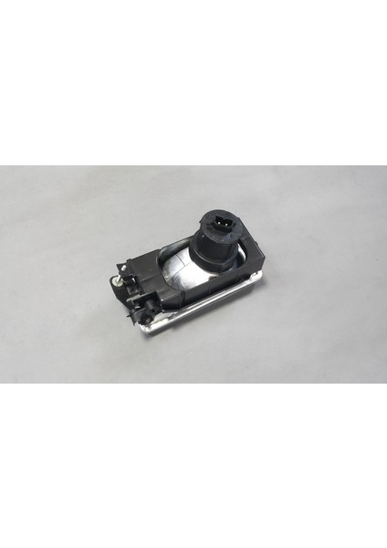 Bmw 3 Serisi E36 1990-1999 Ön Sis Farı Şeffaf Sol fırsatları