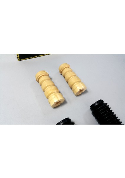 Vw Polo Variant 1995-2002 Arka Amortisör Takoz Körük Seti fiyatları