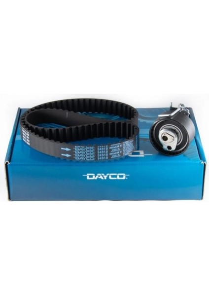 Renault Clıo Iı Clıo Iıı Kangoo Dacıa Logan Sandero 1.2 16V Eksantrik Kayış Seti Triger Seti 130C16776R-7701473001-7701476745