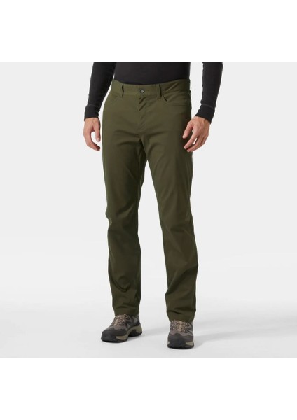 Men's Holmen 5 Pocket Erkek Pantolon HHA.63521HHA.431