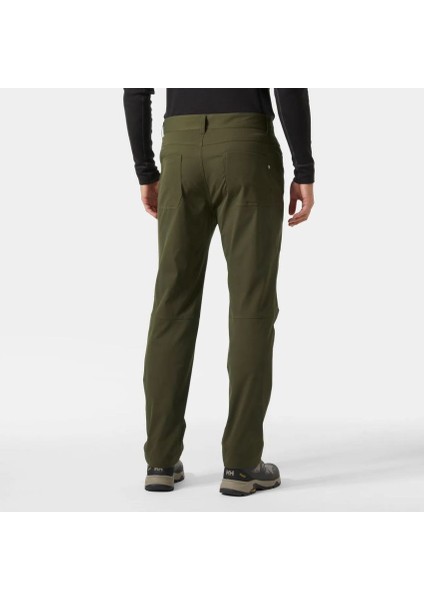 Men's Holmen 5 Pocket Erkek Pantolon HHA.63521HHA.431 fiyatları