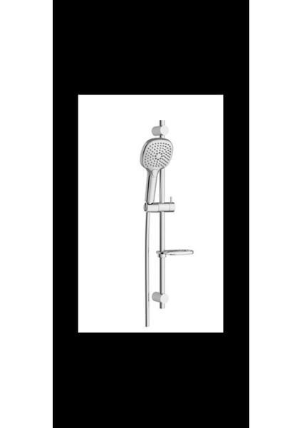 A45779EXP Bliss Sürgülü Elduşu Takımı Kare 90 cm