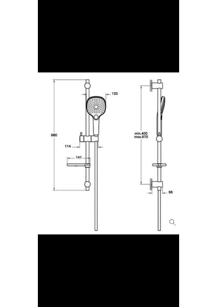 A45779EXP Bliss Sürgülü Elduşu Takımı Kare 90 cm fiyatları