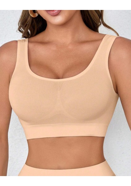 12000 Kalın Askılı Pedli Korse Büstiyer