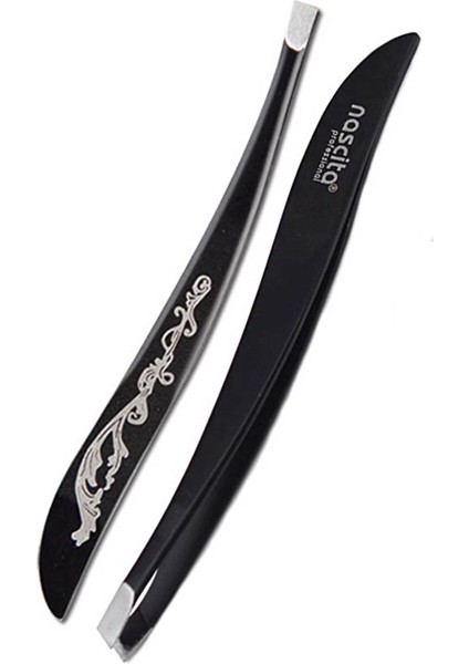 Steel Siyah Cımbız