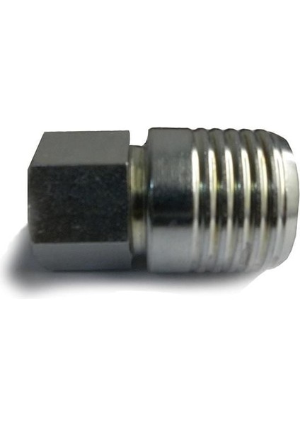 Hava Valfi 1/4 Dişi Gövde (Adet)