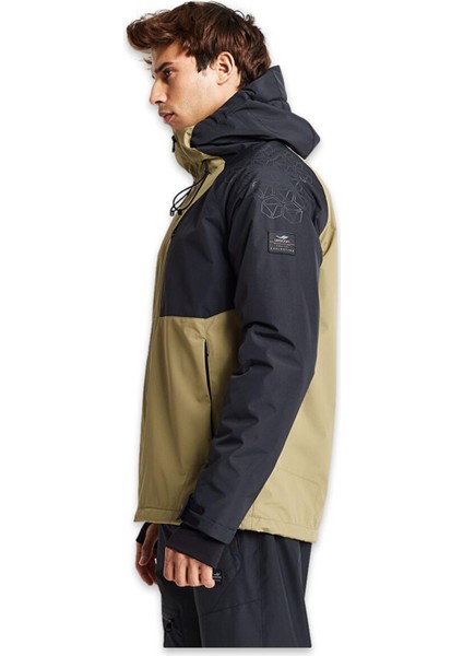 25K-1053 Kaban Haki Erkek Outdoor fiyatları