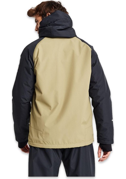 25K-1053 Kaban Haki Erkek Outdoor modelleri