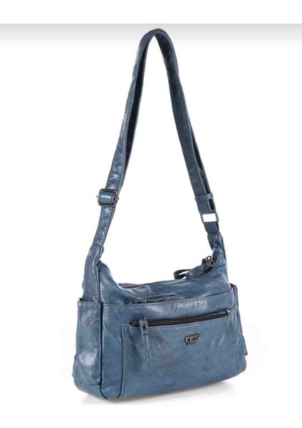 Ççs 17495 Kadın Omuz ve El Çantası