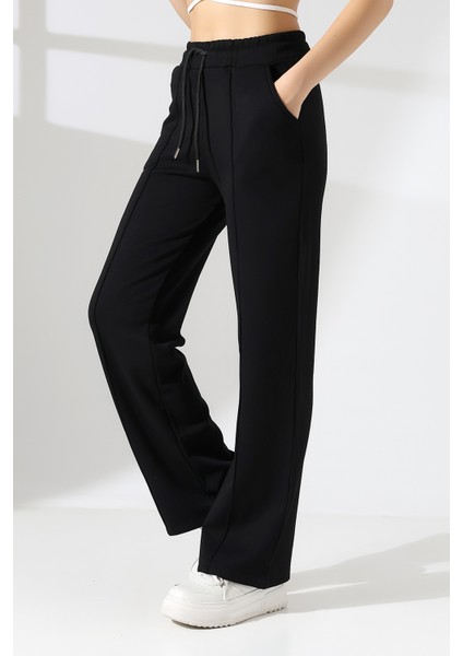 Içi Şardonlu Çimalı Eşofman Altı fiyatları