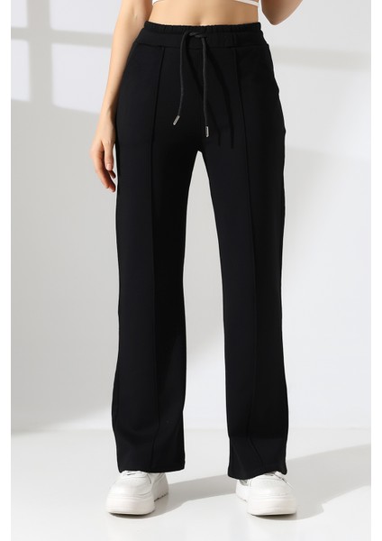 Içi Şardonlu Çimalı Eşofman Altı indirimleri