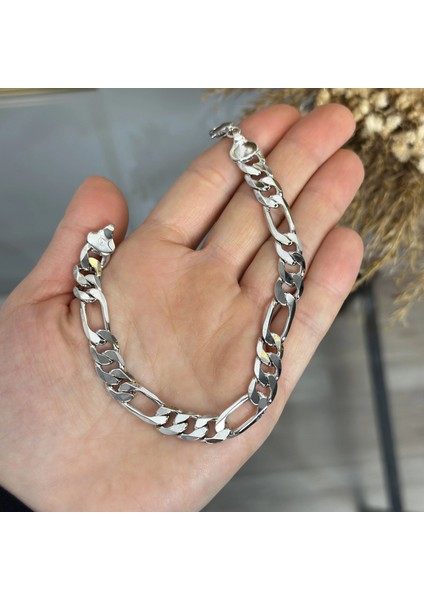 Gümüş Marka Model Xp Bileklik (21 Cm) fiyatları