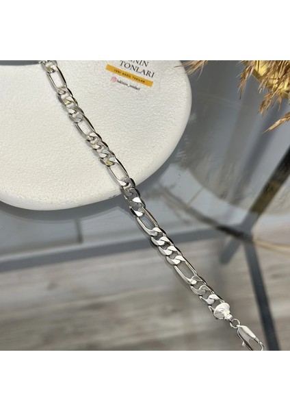 Gümüş Marka Model Xp Bileklik (21 Cm) modelleri