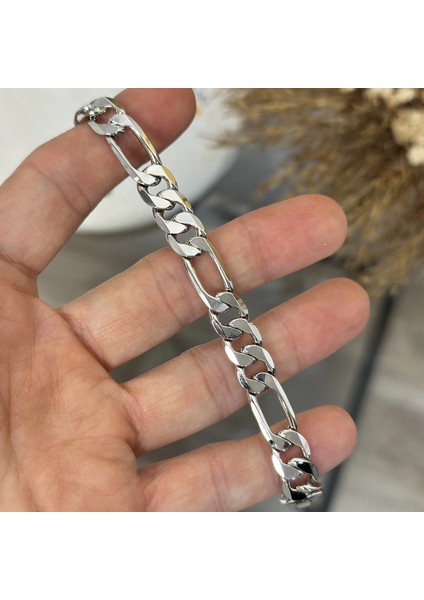 Gümüş Marka Model Xp Bileklik (21 Cm) fırsatları