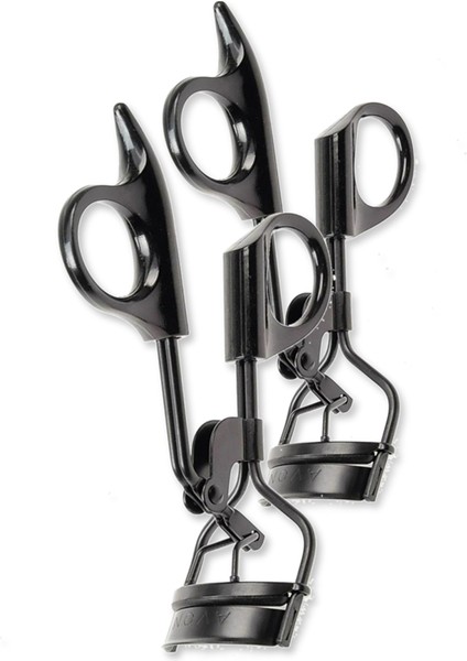 Kirpik Kıvırma Aleti Ikili Set