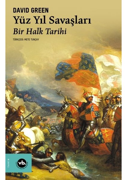 Yüz Yıl Savaşları