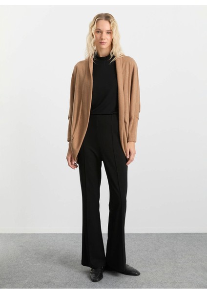 Camel Kadın Hırka 25KSL4173