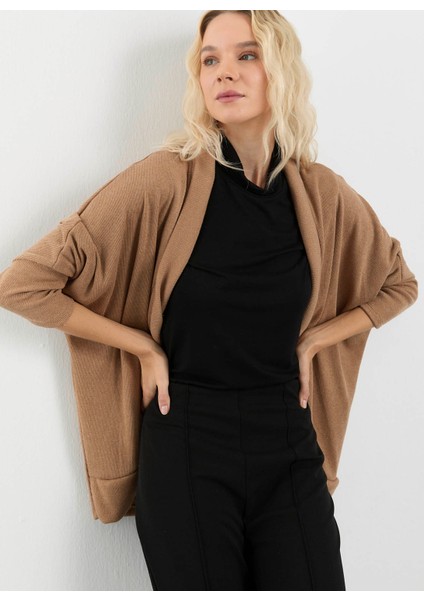 Camel Kadın Hırka 25KSL4173 fiyatları