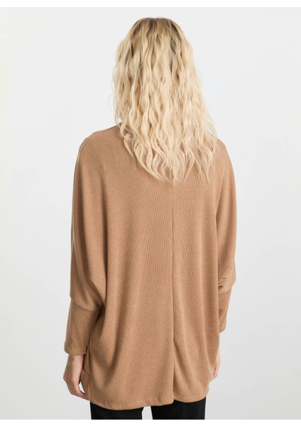 Camel Kadın Hırka 25KSL4173 modelleri