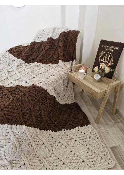 Apjoy Puffy Tek Kişilik Battaniye 140 x 200 cm fiyatları