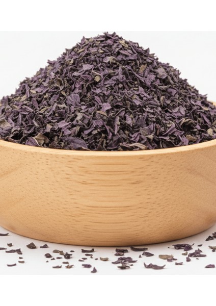 Mor Reyhan Elenmiş - ( Organik , Yöresel, Elenmiş) 250GR fiyatları