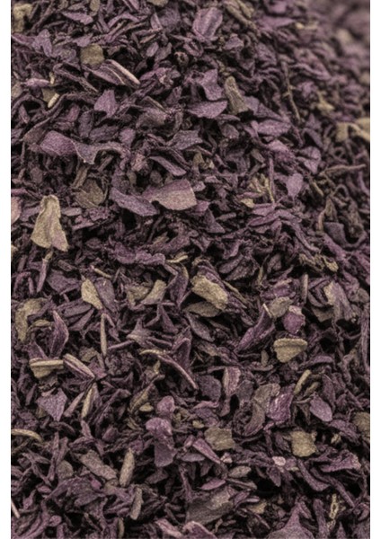 Mor Reyhan Elenmiş - ( Organik , Yöresel, Elenmiş) 250GR modelleri