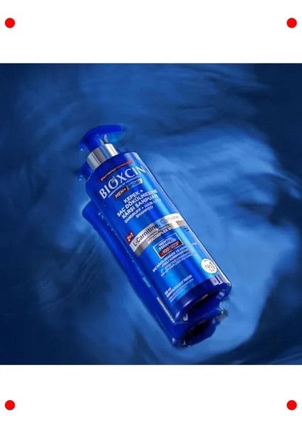 Kepek & Saç Dökülmesi Karşıtı Şampuan 500 ml indirimleri