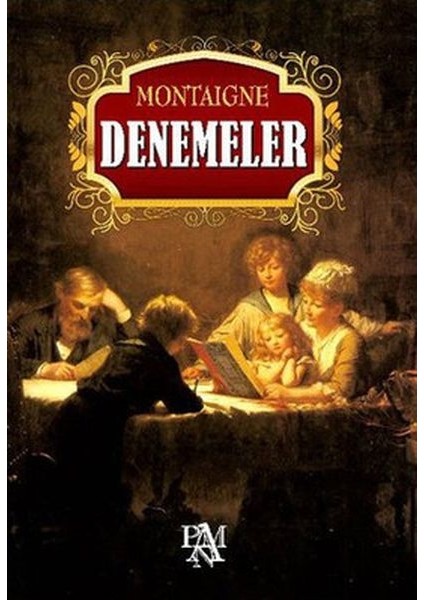 Denemeler