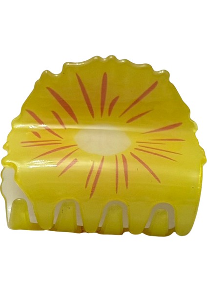 6’lı Kemik Mandal Toka Renkli Hediyelik indirimleri