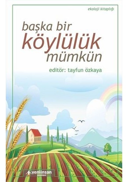 Başka Bir Köylülük Mümkün