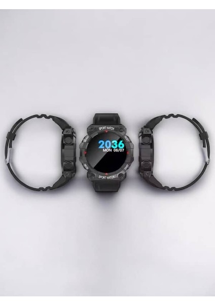 FD86 Akıllı Saat - F783K666-U42783 indirimleri