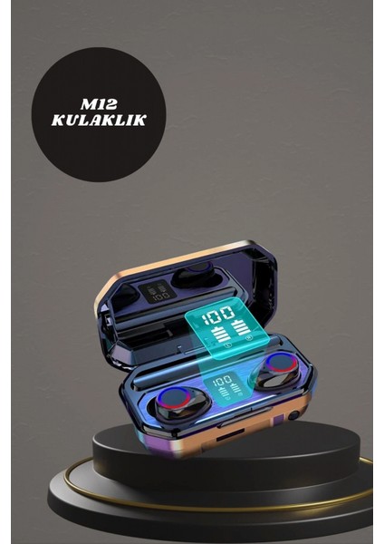 Yeni Nesil Akıllı Saat ve Bluetooth Kulaklık Kampanyası Dijital Göstergeli Powerbankli fırsatları