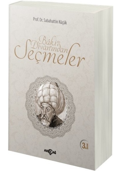 Baki Divanından Seçmeler