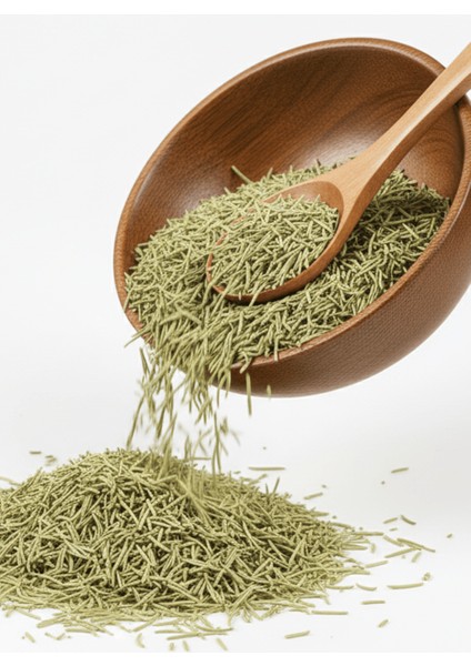 Biberiye Otu Çayı ( Yeni Mahsül, Doğal Kurutulmuş, Yeşil Renkli ) 100GR modelleri