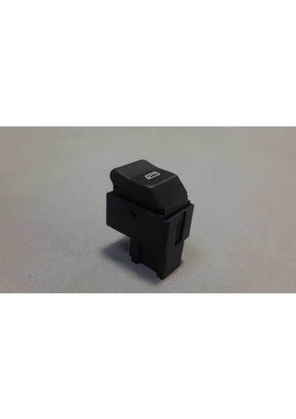 Seat Ibiza 6k2 1999-2002 Cam Düğmesi Tekli fiyatları