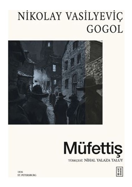 Müfettiş