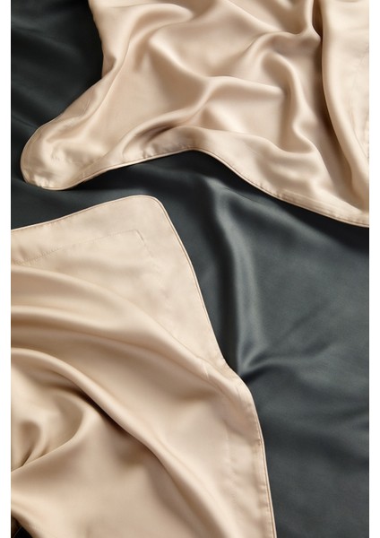 x Tencel™ Lyocell King Lastikli Çarşaf Antrasit modelleri