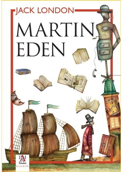 Martin Eden