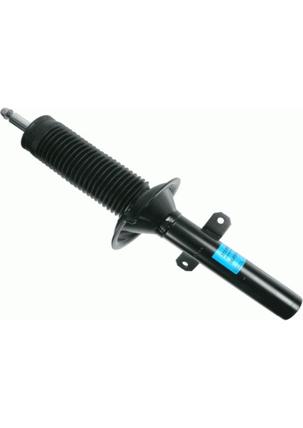 Ford Transit V347 2006> Ön Amortisör Gazlı (Uzun Şase) | Sachs 313502 - 6C11 18045 Uf