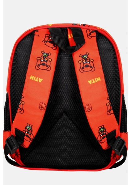 Anaokulu Için Çocuk Sırt Çantası Brawlstars Figürlü modelleri