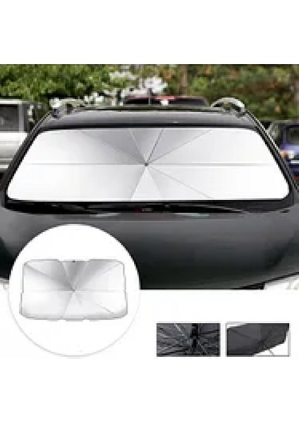 Kia Picanto, Hyundai Getz, Vw Up!, Renault Twingo, Dacia Logan Uyumlu Oto Şemsiye indirimleri