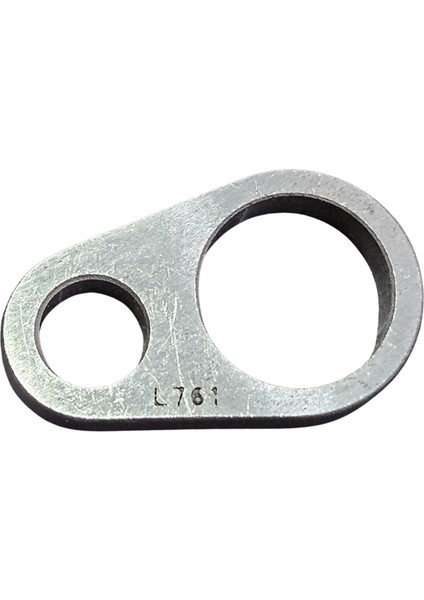 M-76-1 Merrow Küçük Dişli Eksantrik Aktarma