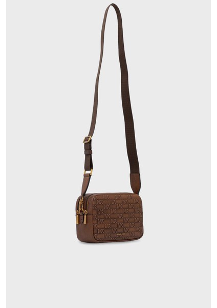 Logolu Deri Zincir Detaylı Çıkarılabilir Askılı Çanta 32F5AYTC6L251 Bayan Çanta 32F5AYTC6L 251 fiyatları